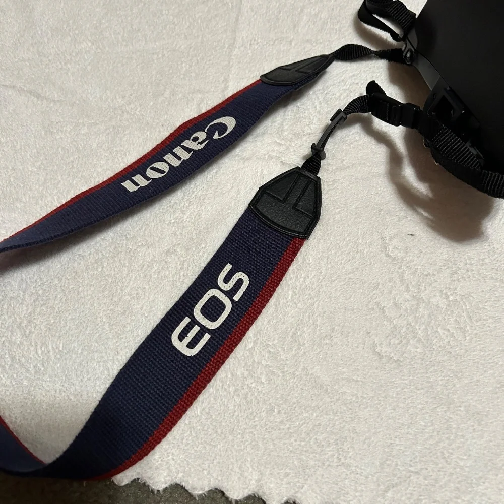 Canon EOS 500 Camera